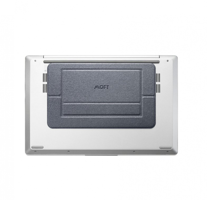 Moft Air Flow Laptop Stand 隱形電腦支架2.0