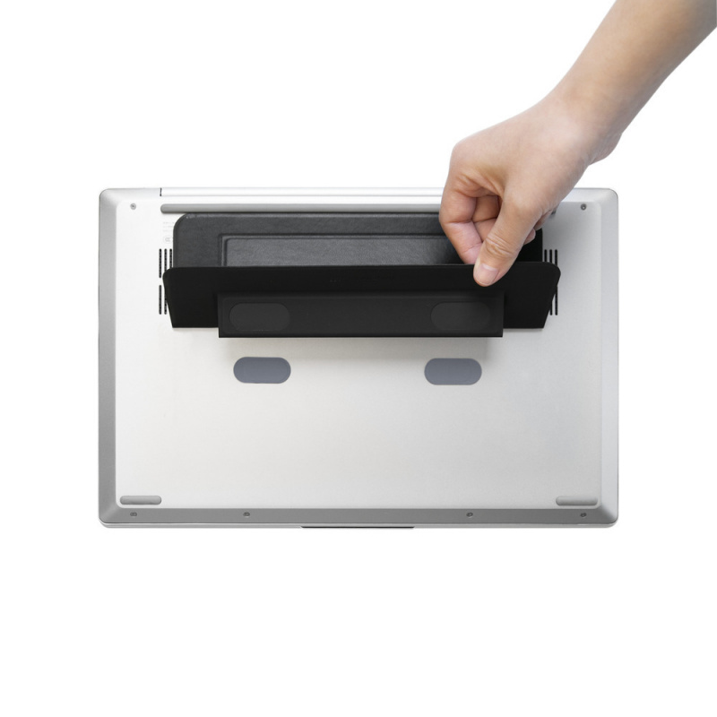 Moft Air Flow Laptop Stand 隱形電腦支架2.0