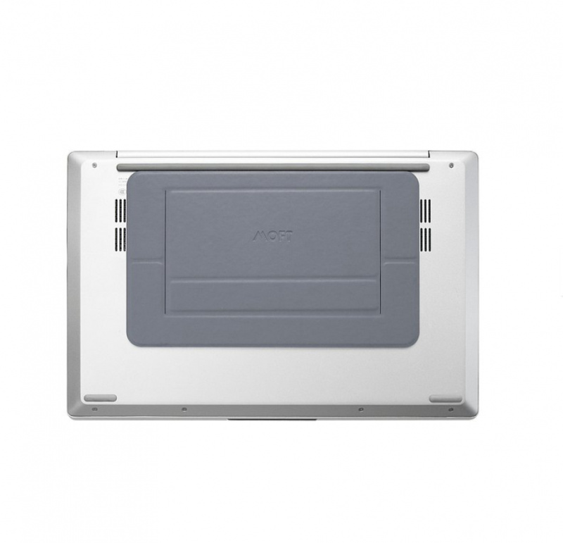 Moft Air Flow Laptop Stand 隱形電腦支架2.0