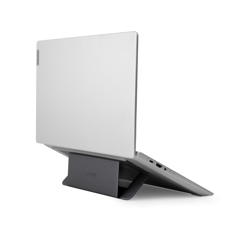 Moft Air Flow Laptop Stand 隱形電腦支架2.0