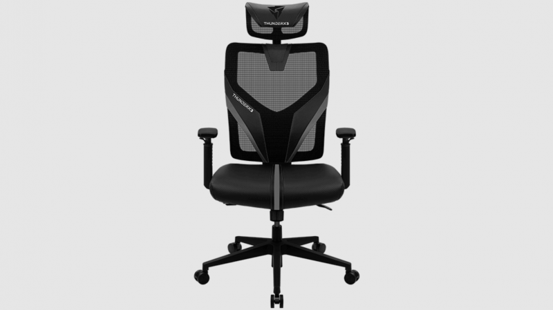 ThunderX3 Yama 1 Ergonomic Gaming Chair 人體工學高背電競椅