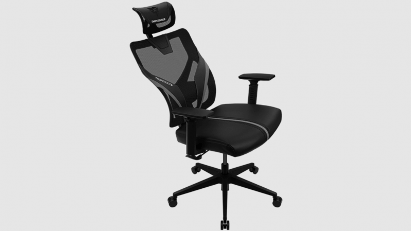 ThunderX3 Yama 1 Ergonomic Gaming Chair 人體工學高背電競椅