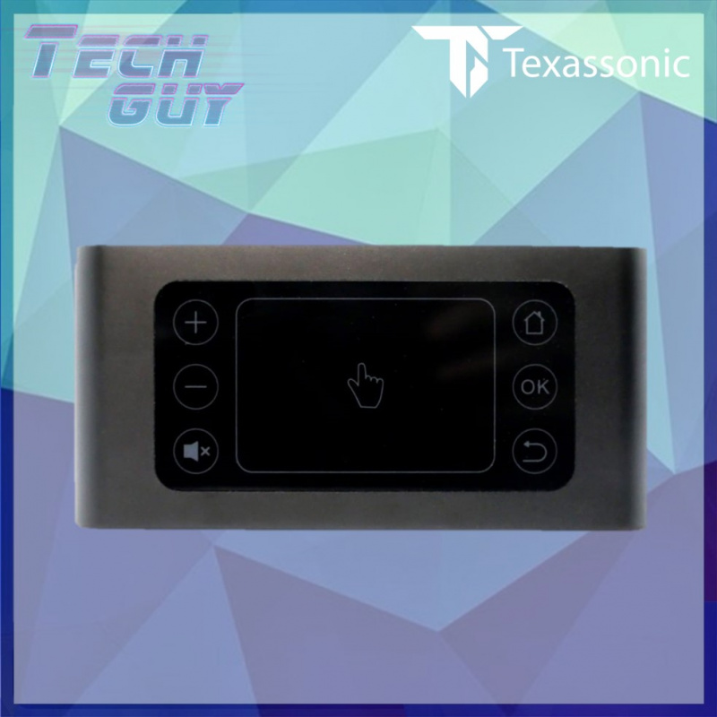 Texas Sonic【HDP400+】迷你便攜式投影機