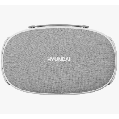 Hyundai FJ101 多功能掌腹按摩器