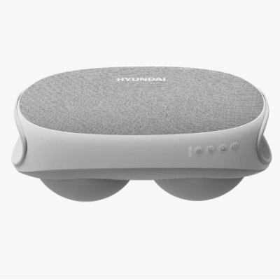 Hyundai FJ101 多功能掌腹按摩器
