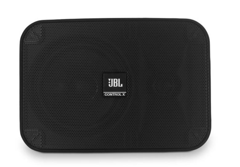 【香港行貨】 JBL Control X 5.25" Indoor/Outdoor Speaker - Pair [2色]