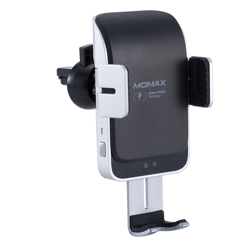 Momax Q.Mount Smart 2 紅外線感應無線車充電支架 [CM12]