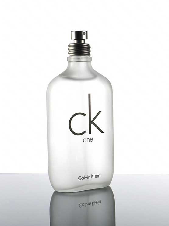 Calvin Klein CK One 中性淡香水 [200ml]