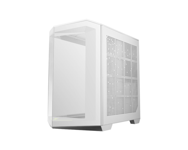 MSI MAG PANO 100R PZ ( Black / White )