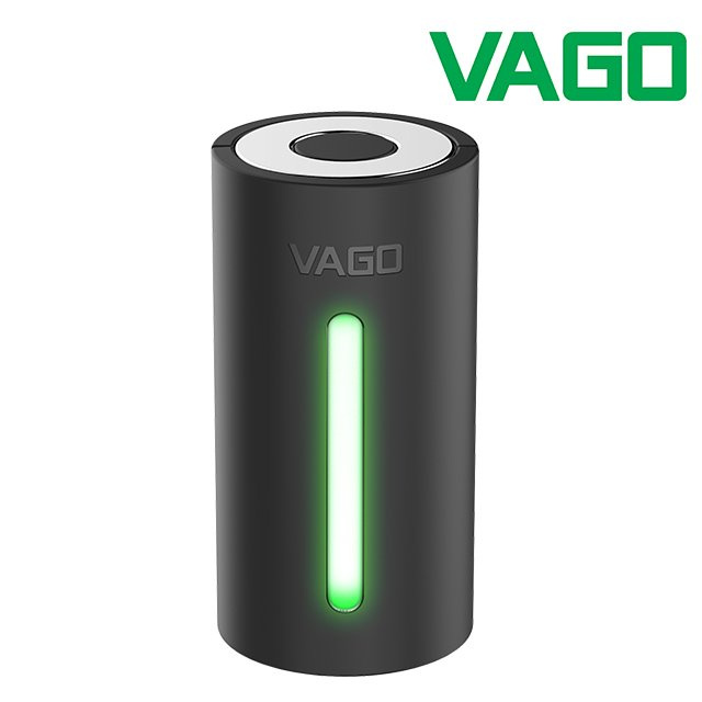 (工商免運) VAGO 旅行真空壓縮器套裝[連真空袋1個] [4色]