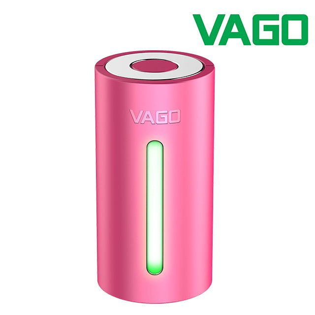 (工商免運) VAGO 旅行真空壓縮器套裝[連真空袋1個] [4色]