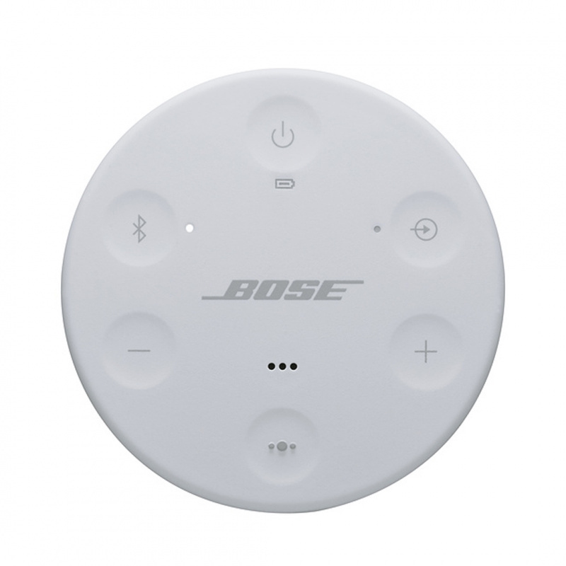 Bose SoundLink Revolve 便攜式360度藍牙喇叭 [2色]