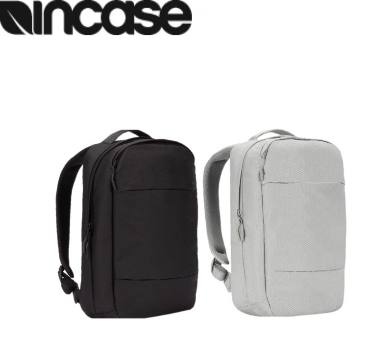 Incase City Compact Backpack with Diamond Ripstop
