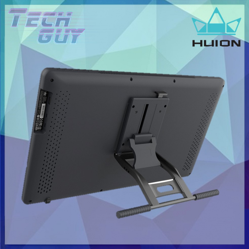 Huion【Kamvas 22 Plus】21.5” FHD OLED 液晶繪圖板