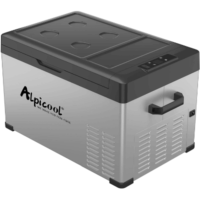 Alpicool C30 便攜冷藏冰箱 30公升