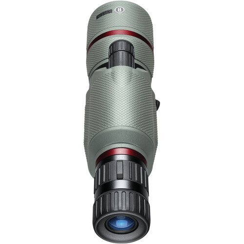 Bushnell Nitro 15-45x65 直視瞄準鏡 (SN154565G)