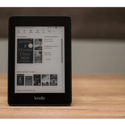 Amazon All-new Kindle Paperwhite (Wifi) (2018)