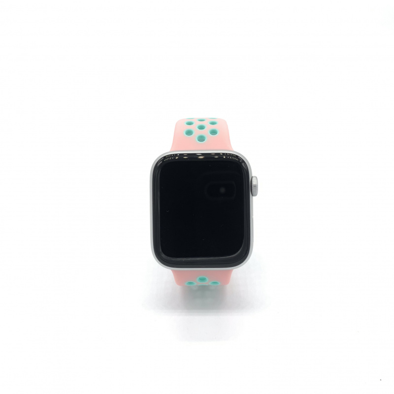 iTora P4 Apple Watch 矽膠錶帶