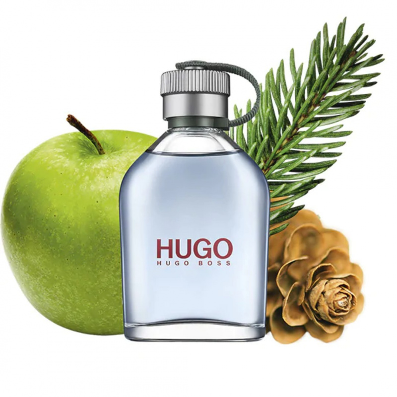 Hugo Boss Hugo (Green) For Men EDT 男士淡香水 [40ml/75ml]