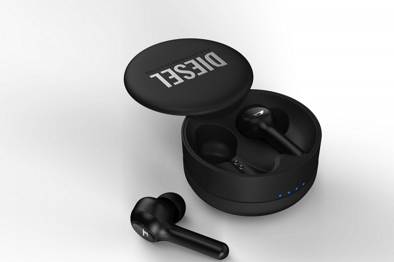 Diesel 真無線藍牙耳機 Diesel 真無線藍牙耳機