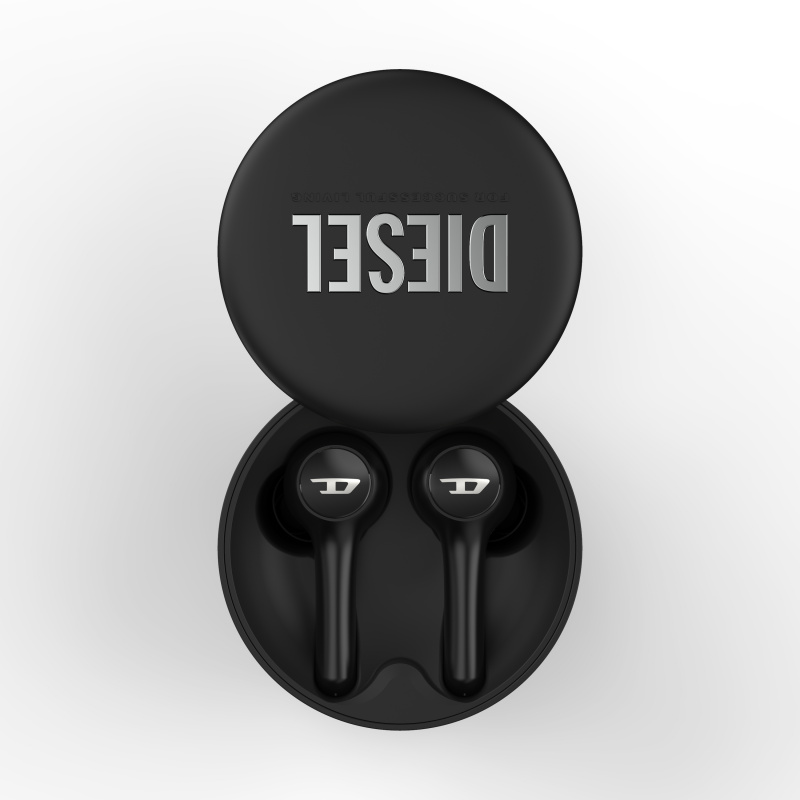 Diesel 真無線藍牙耳機 Diesel 真無線藍牙耳機