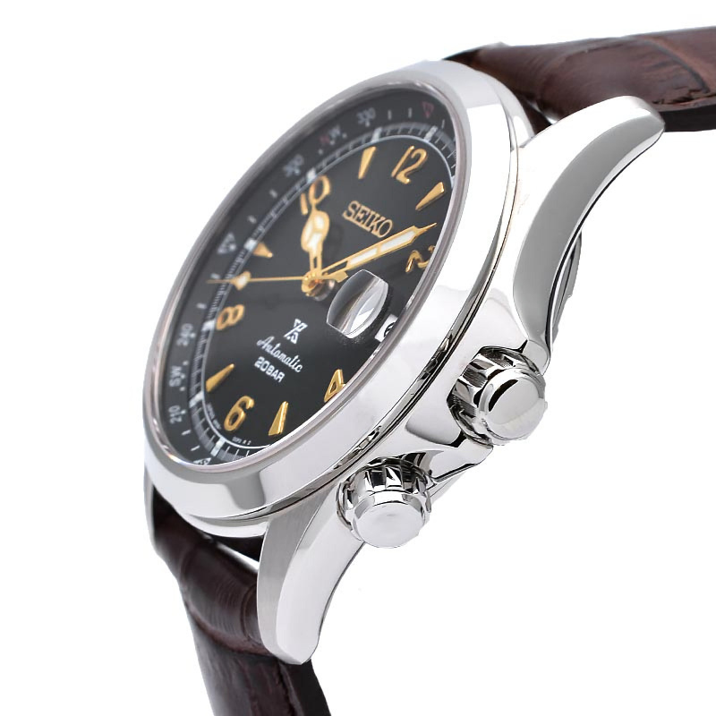 日本製造 Seiko Prospex SPB121J1 自動機械手錶