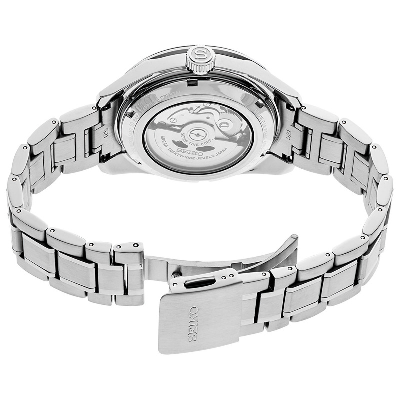 SEIKO Presage SPB221J1 自動機械手錶