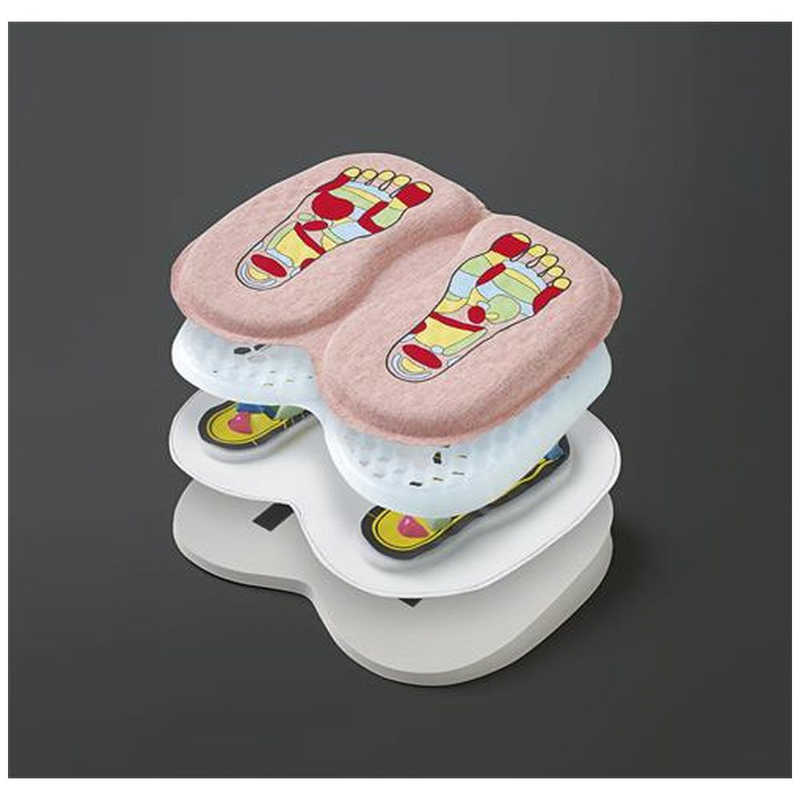 日本腳底穴位踏步板