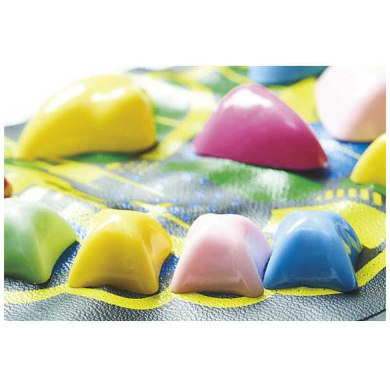 日本腳底穴位踏步板