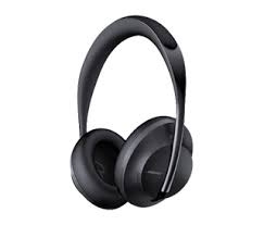 Bose Noise Cancelling Headphones 700 降噪無線耳機[黑色]