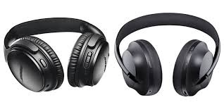 Bose Noise Cancelling Headphones 700 降噪無線耳機[黑色]
