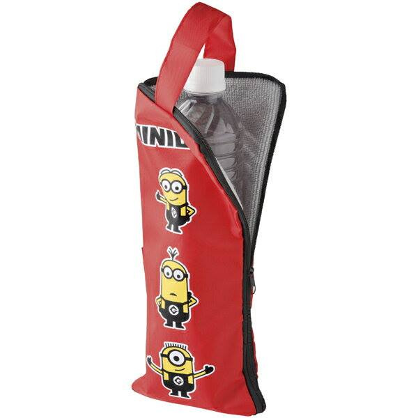日本Minions 吸水雨傘套及保溫套 [3色]