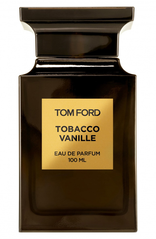 TOM FORD Private Blend Tobacco Vanille EDP 100mL - PERFUME STATION