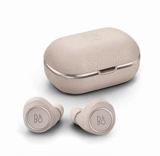 B&O Beoplay E8 2.0 真無線藍牙耳機 [含Qi無線充電] [5色]