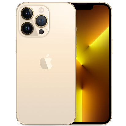 Apple iPhone 13 Pro Max 128GB - Zbot Technology