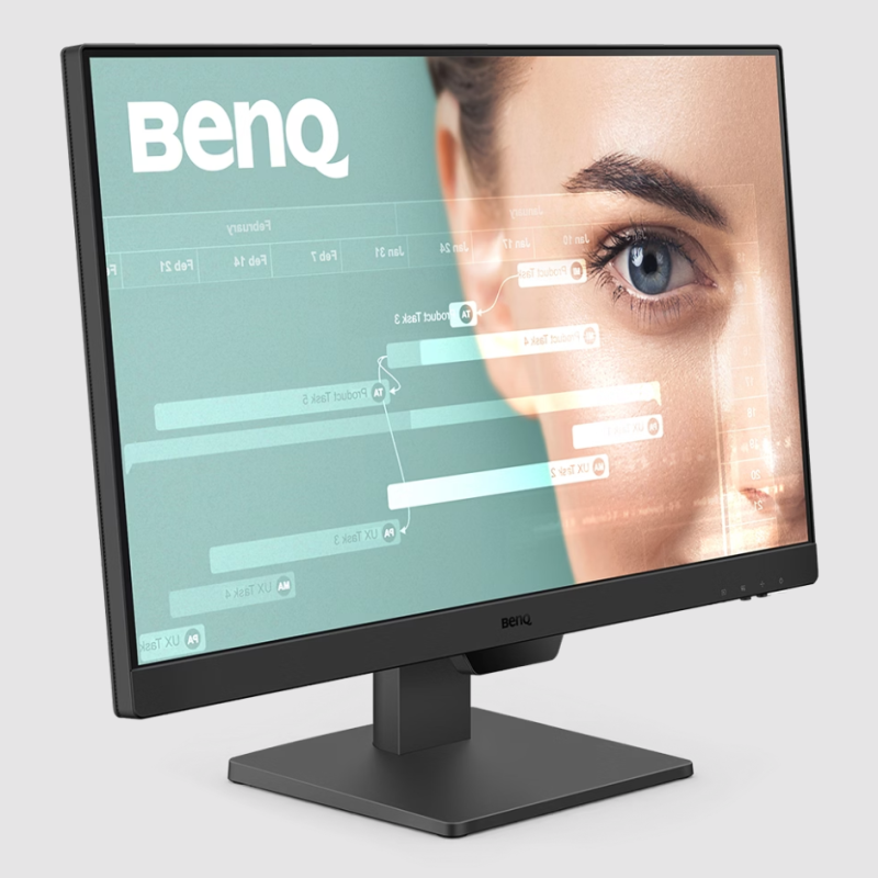 BENQ GW2490 | 24型 Eye-Care IPS 光智慧護眼螢幕 BENQ GW2490 | 24型 Eye-Care IPS 光智慧護眼螢幕