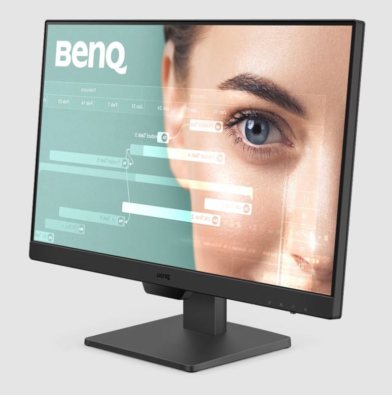 BENQ GW2490 | 24型 Eye-Care IPS 光智慧護眼螢幕 BENQ GW2490 | 24型 Eye-Care IPS 光智慧護眼螢幕