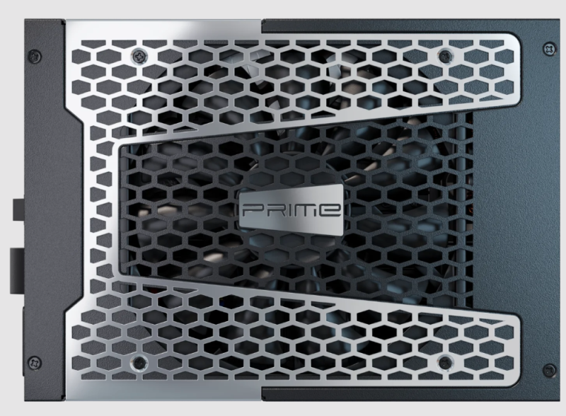 SEASONIC PRIME TX-1600 Titanium 1600W POWER SUPPLY 12年保 [PCI-E 5.1 ATX3.1]