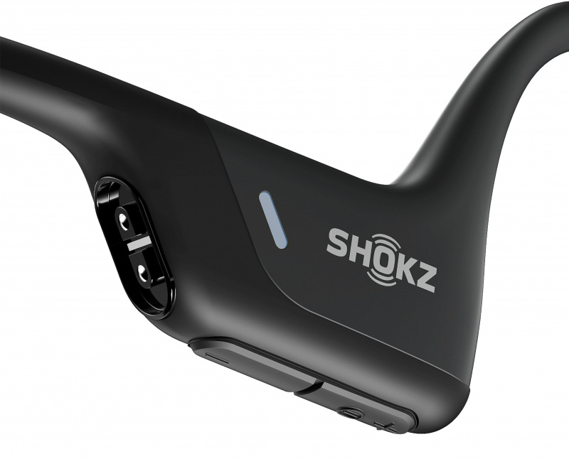 [全港免運-香港行貨]Shokz OpenRun Pro S810 全新旗艦級骨傳導藍牙運動耳機