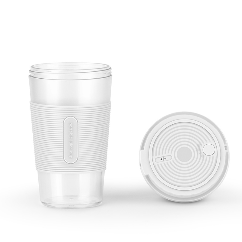 nathome 便攜充電榨汁機 [2色]