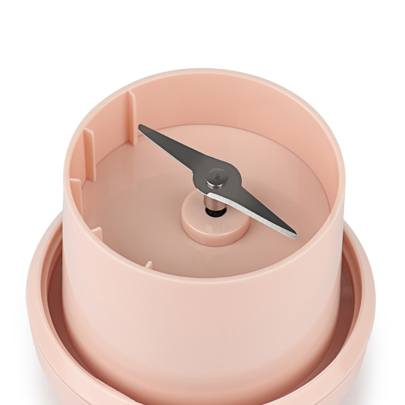 nathome 便攜充電榨汁機 [2色]