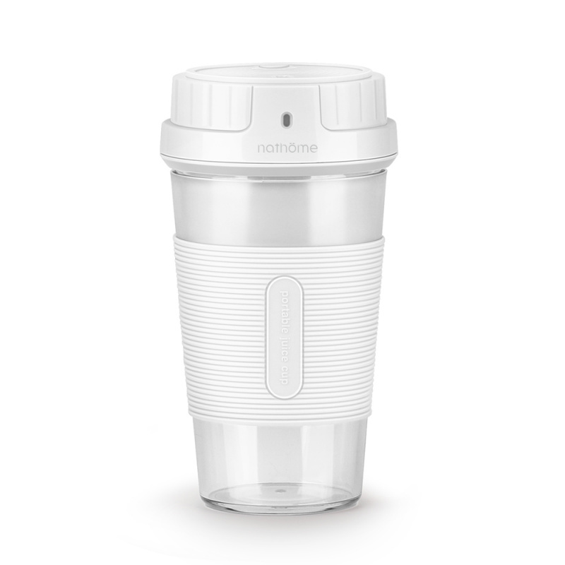 nathome 便攜充電榨汁機 [2色]