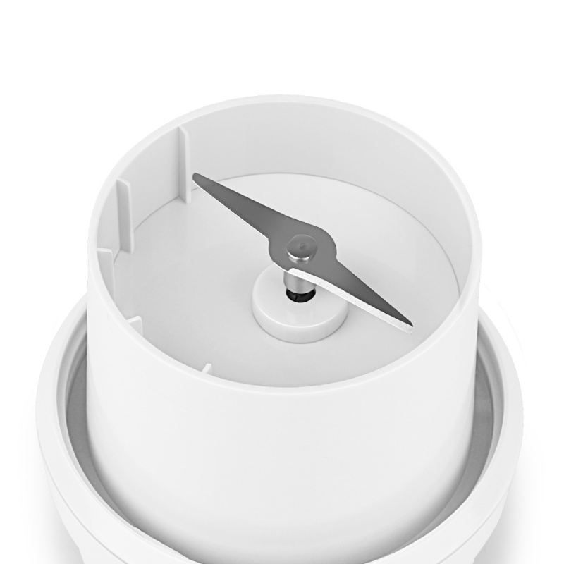 nathome 便攜充電榨汁機 [2色]