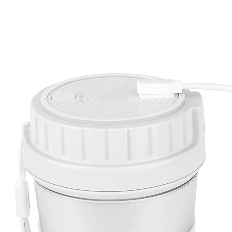 nathome 便攜充電榨汁機 [2色]