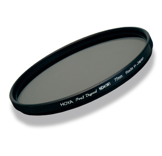 Hoya Pro-1 DMC Digital ND4 Filter