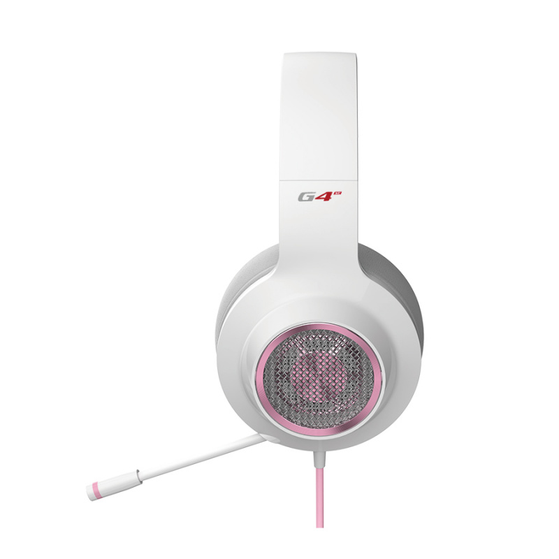 【香港行貨】EDIFIER G4SE 高品質重低音遊戲耳機 手遊專用頭戴式耳機 [2色]