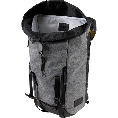 Incase Halo Collection Courier Backpack CL55580 [適合17寸Notebook]
