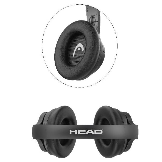 HEAD - 香港保修 美國品牌 HH-60 PRO噪聲消除頭戴式無線耳機