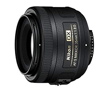Nikon AF-S DX 35MM F1.8G Lens, Nikon AF-S DX 35MM F1.8G 鏡頭