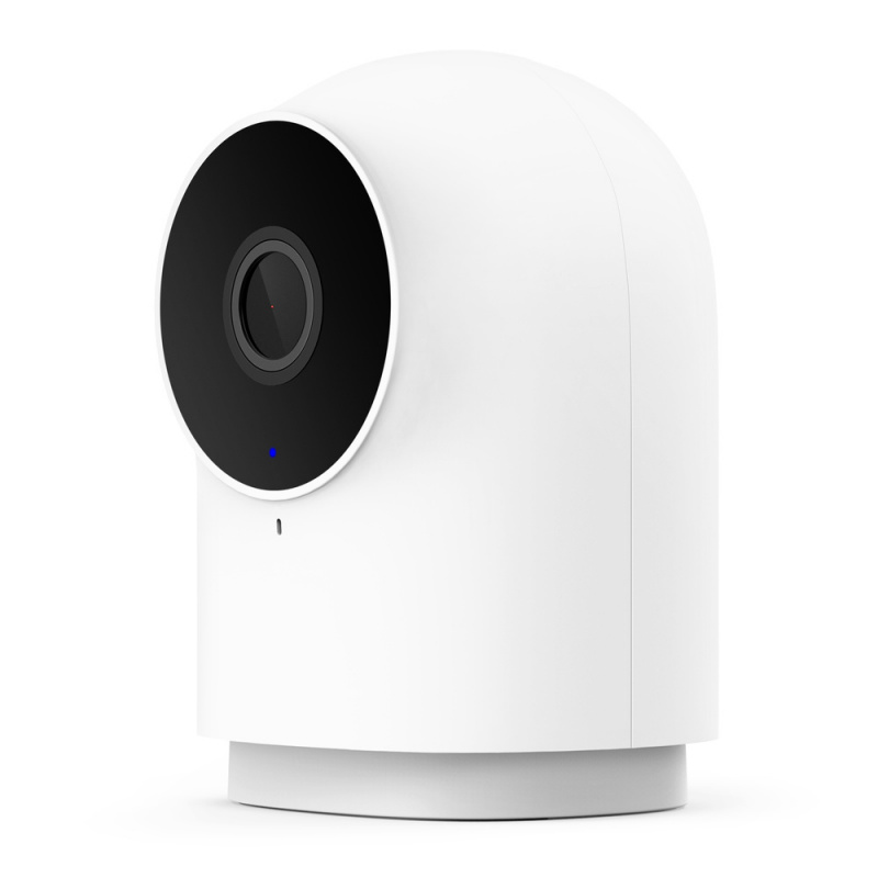 Aqara Camera Hub 蘋果 HomeKit 智能家居攝錄機 G2H Pro CH-C01